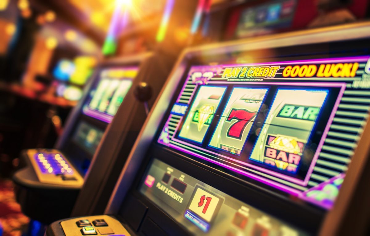 which scattrr slot machines pay the best